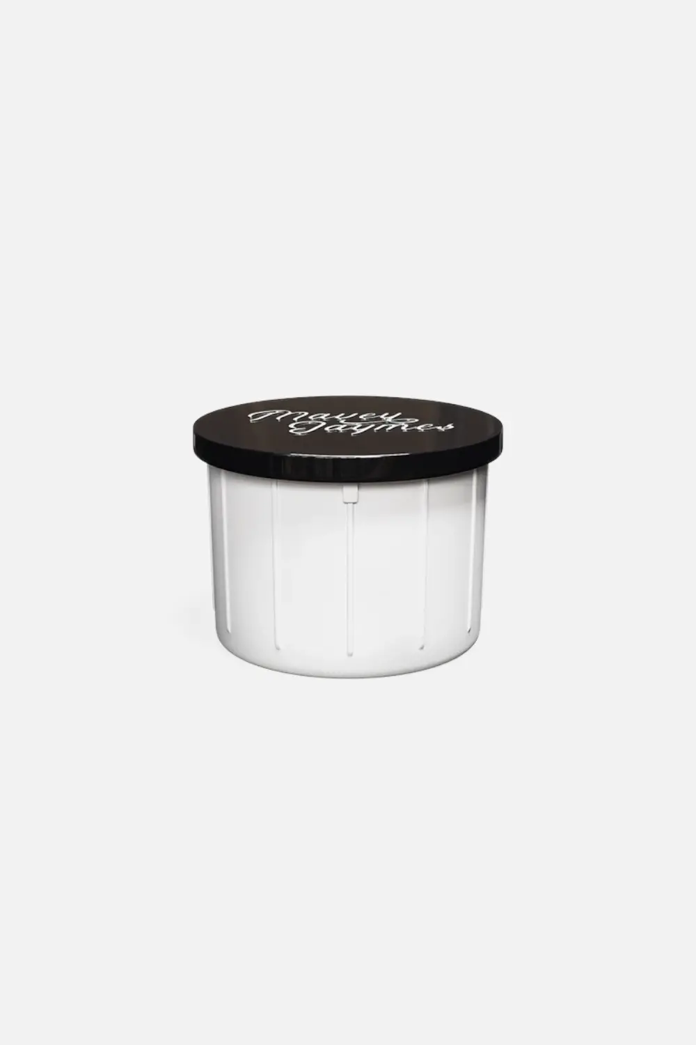 Mavey Jaymes Body Butter Refill 1