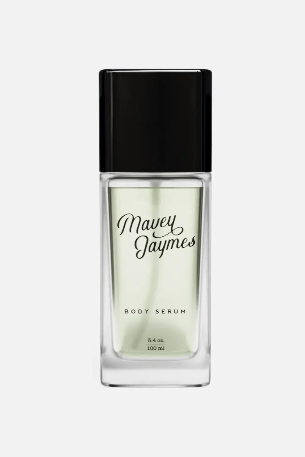 Mavey Jaymes Body Serum 1