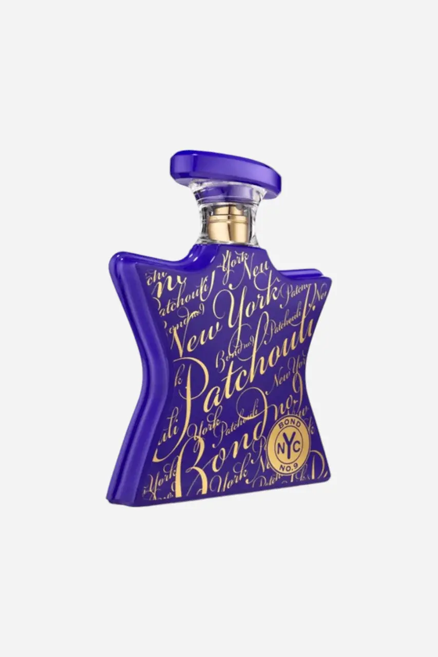 Bond No. 9 New York Patchouli 1