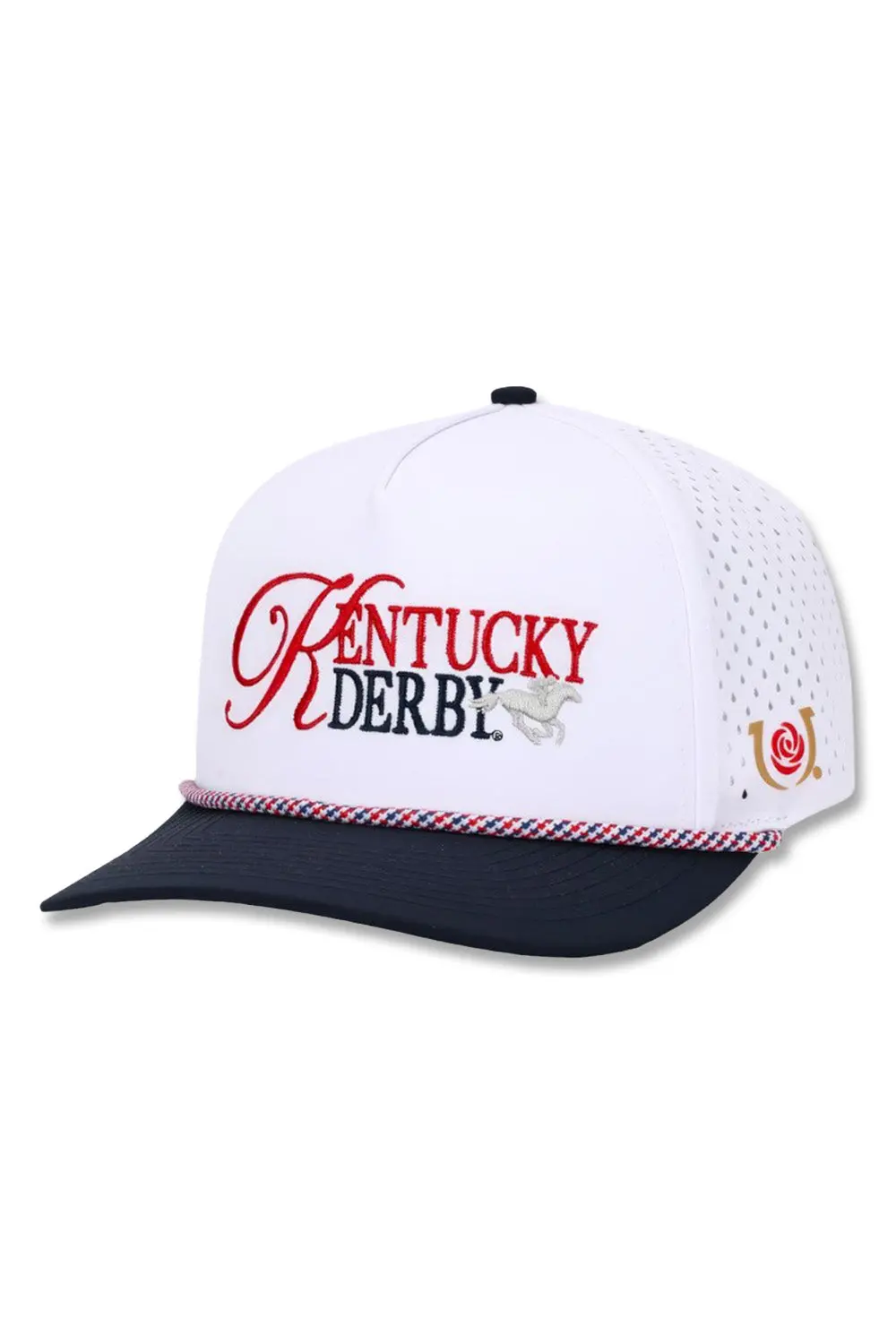 Kentucky Derby 152 Breakaway Stretch Cap 1