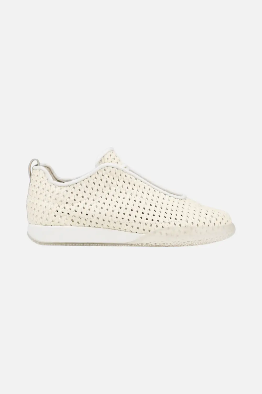 4Ccccees Women's Bubble Hay In Ivory 1