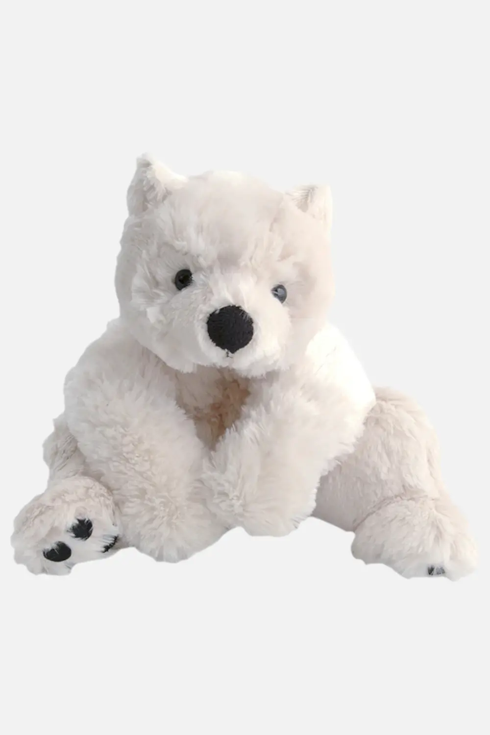 Bukowski Bears Antonio Baby Polar Bear 1