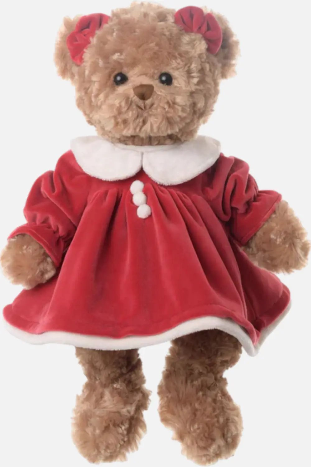 Bukowski Bears Celine Christmas Bear 1
