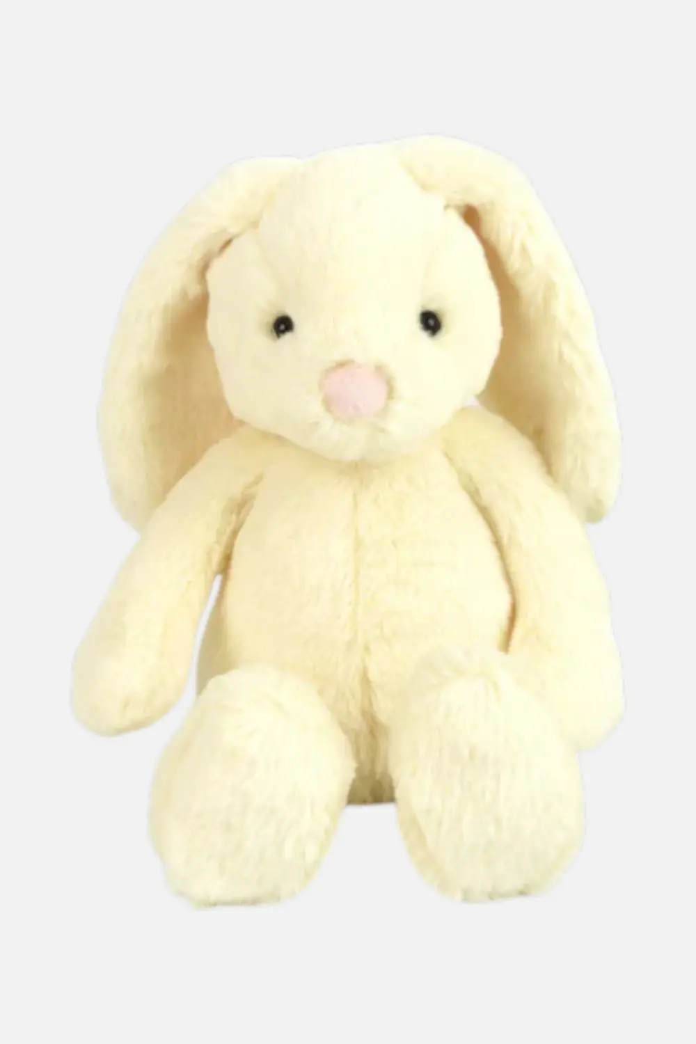 Mon Ami Butter Bunny 1