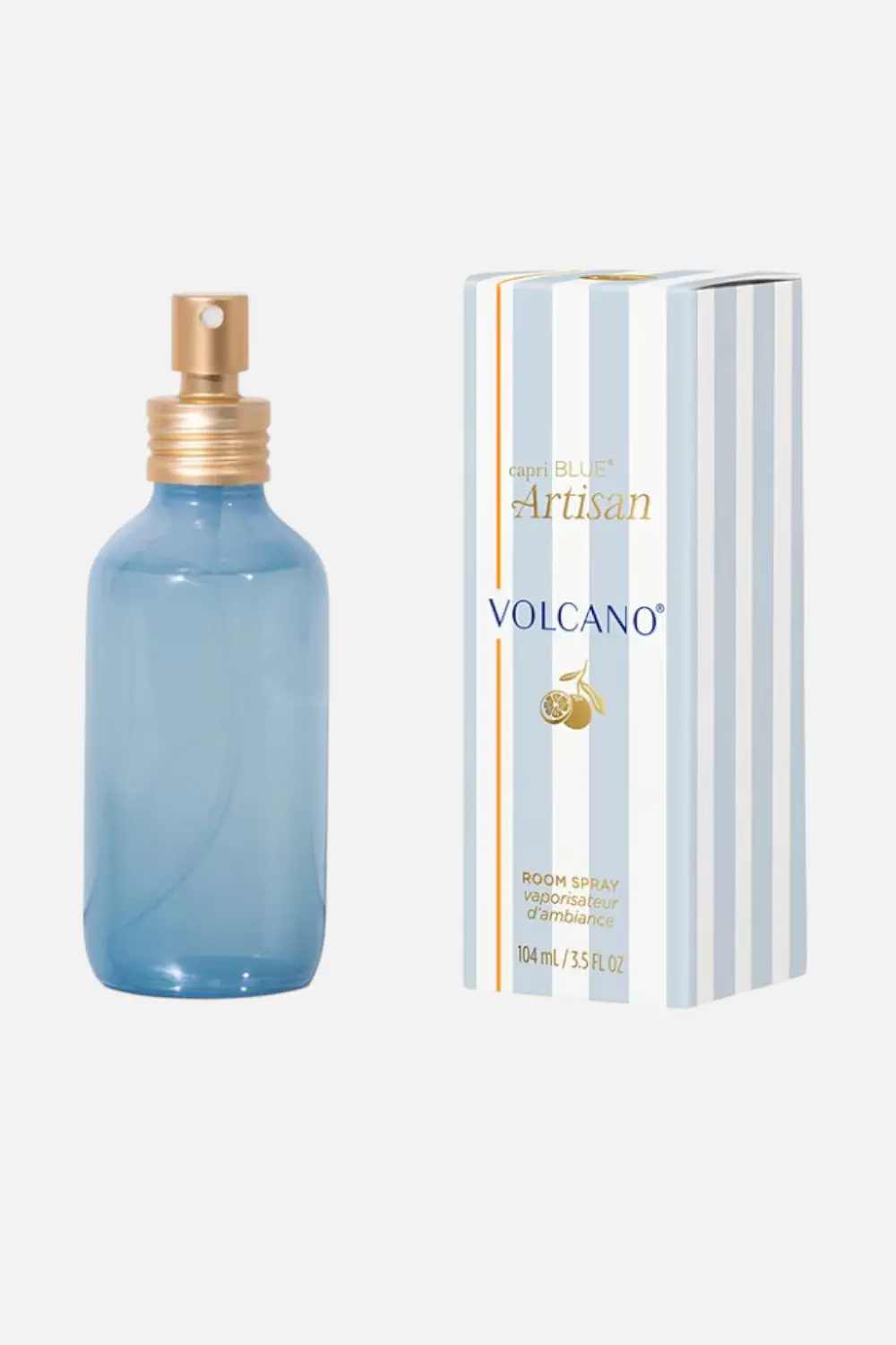 Capri Blue Caffe Volcano Room Spray 1