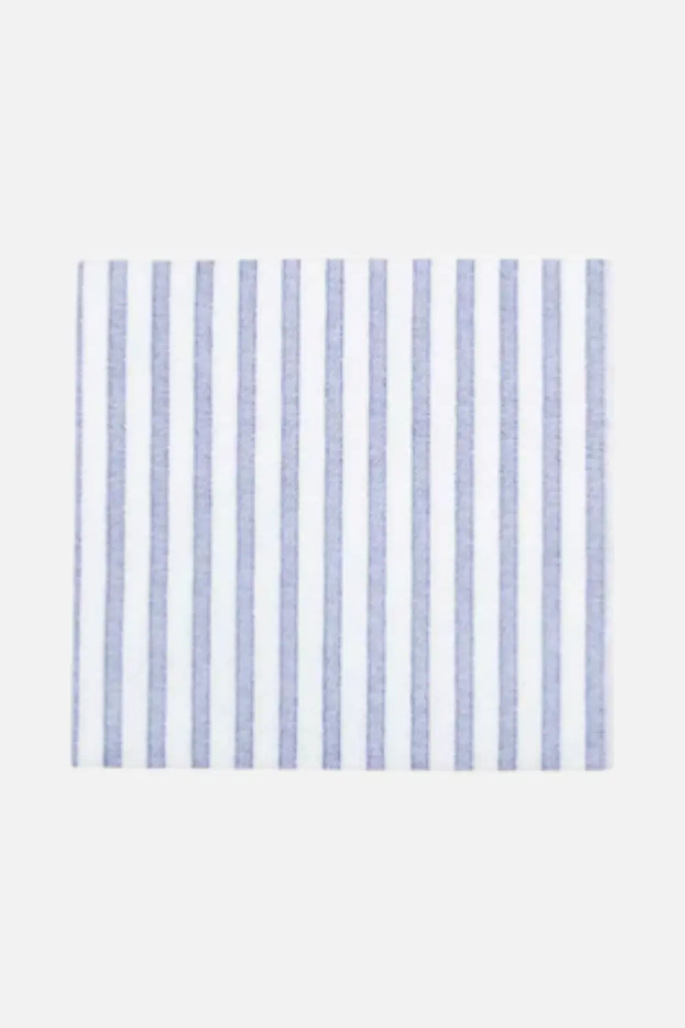 Vietri Papersoft Napkins Capri Cocktail Napkins In Blue 1
