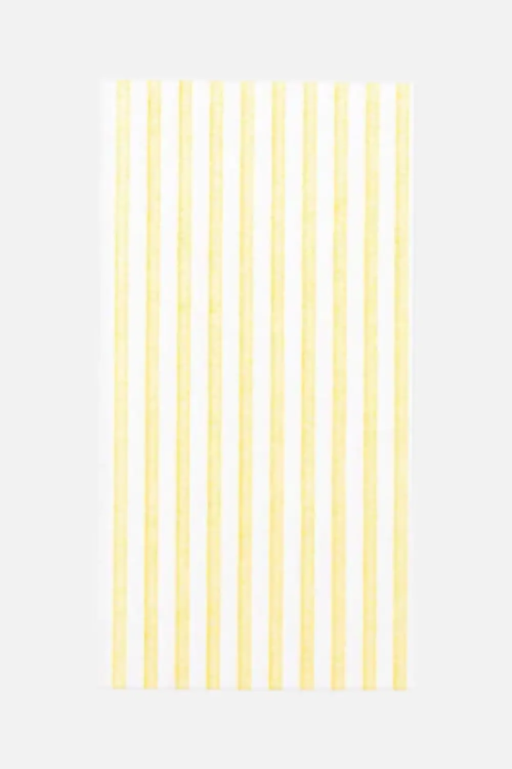 Vietri Papersoft Napkins Capri Guest Towels In Yellow 1