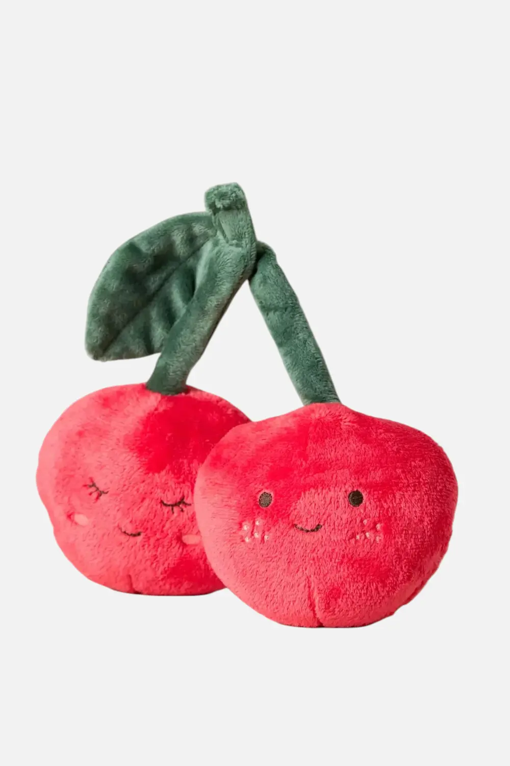 Mon Ami Cherry Bag Charm 1