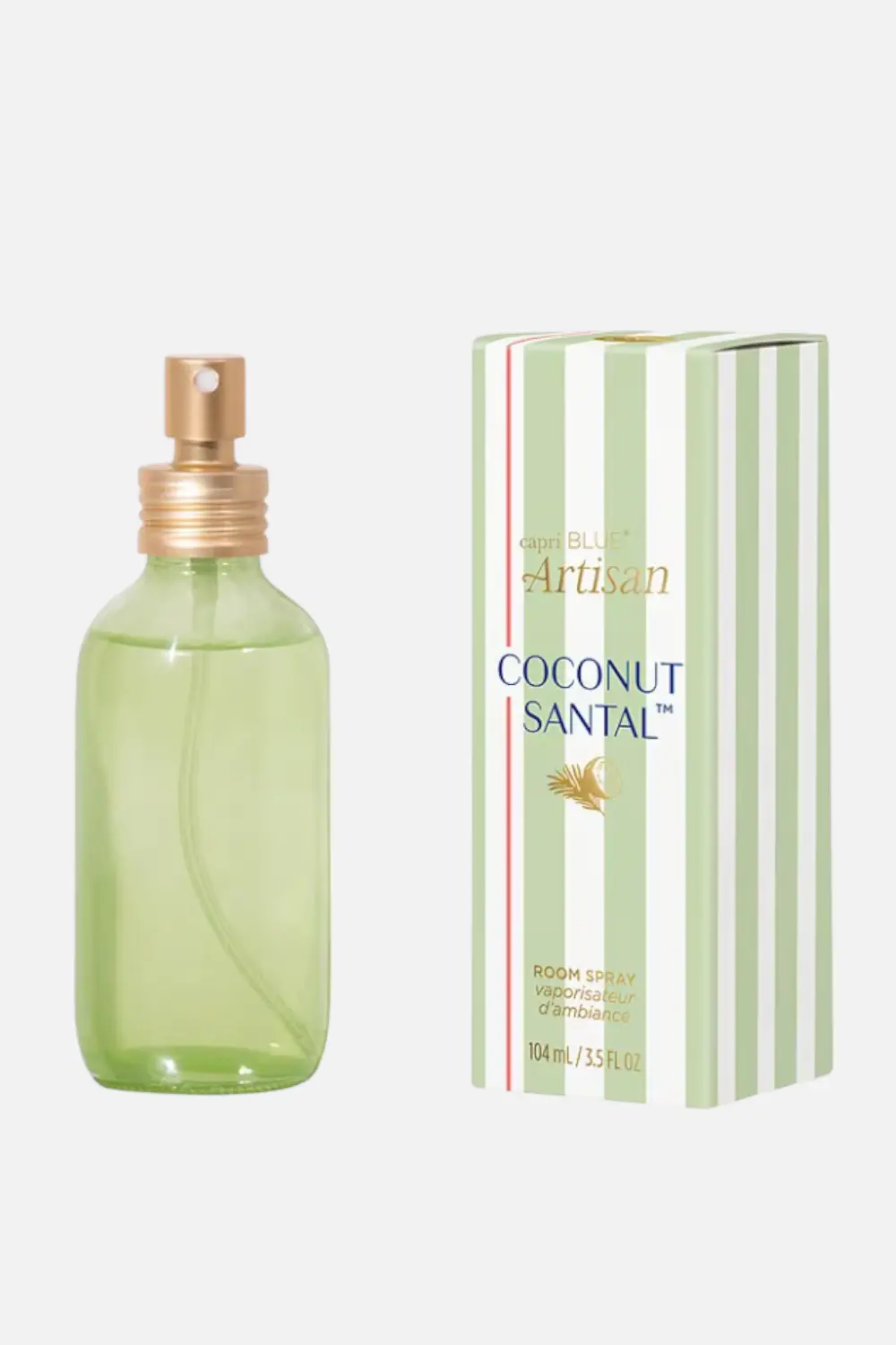 Capri Blue Caffe Coconut Santal Room Spray 1