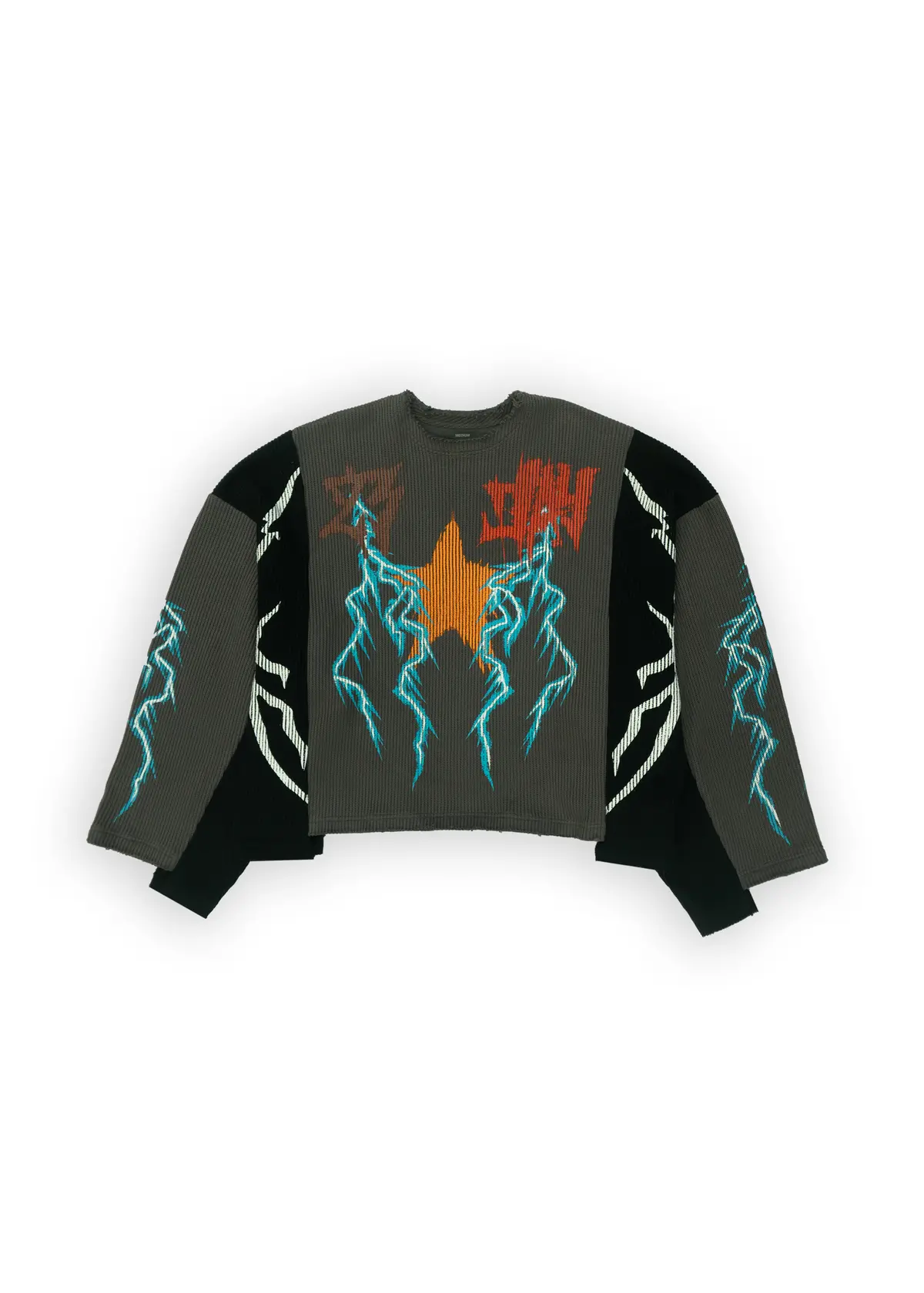 Combined Sweatshirt Ltd. Ed. 1