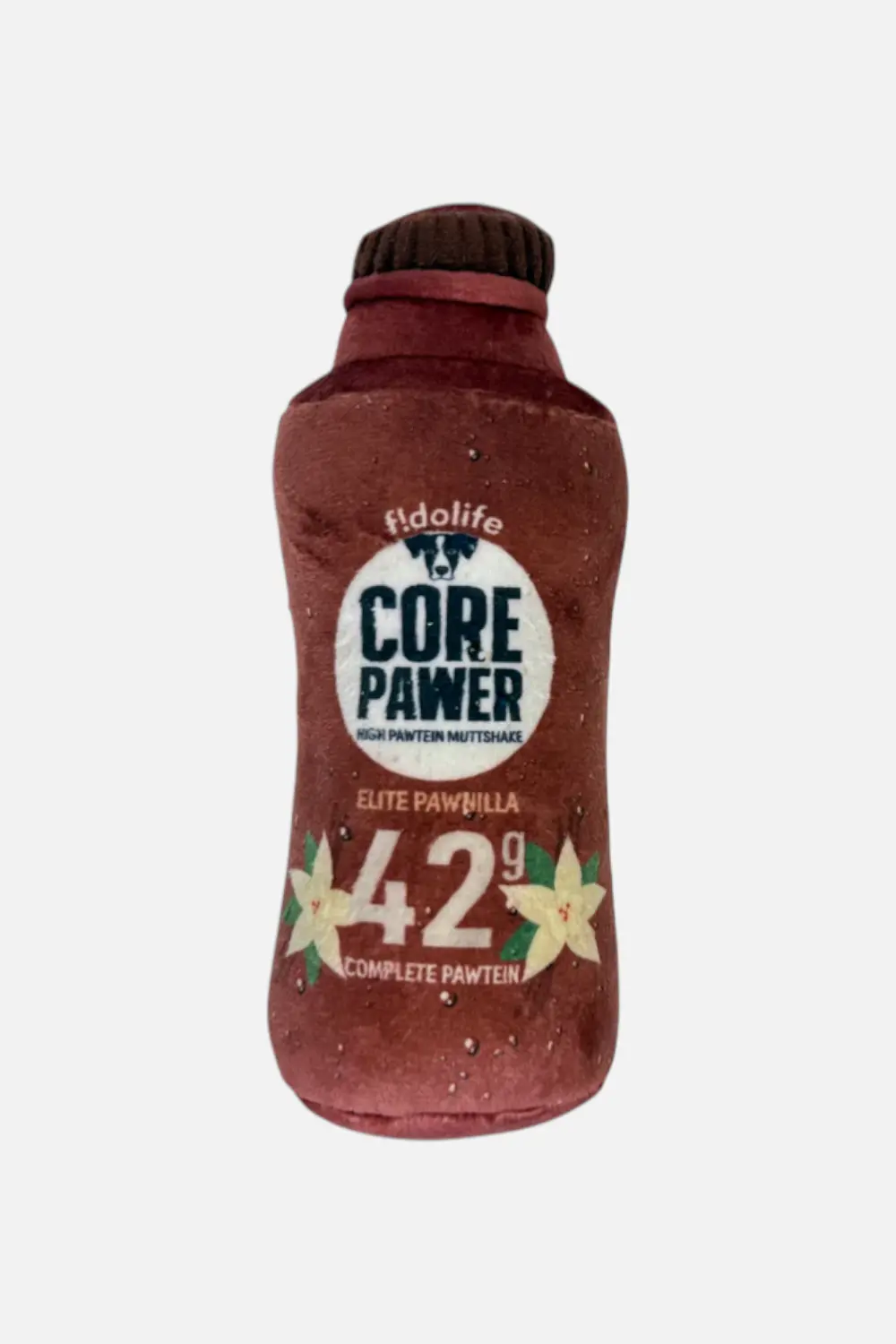 Haute Diggity Dog Core Pawer Pawtein Muttshake 1