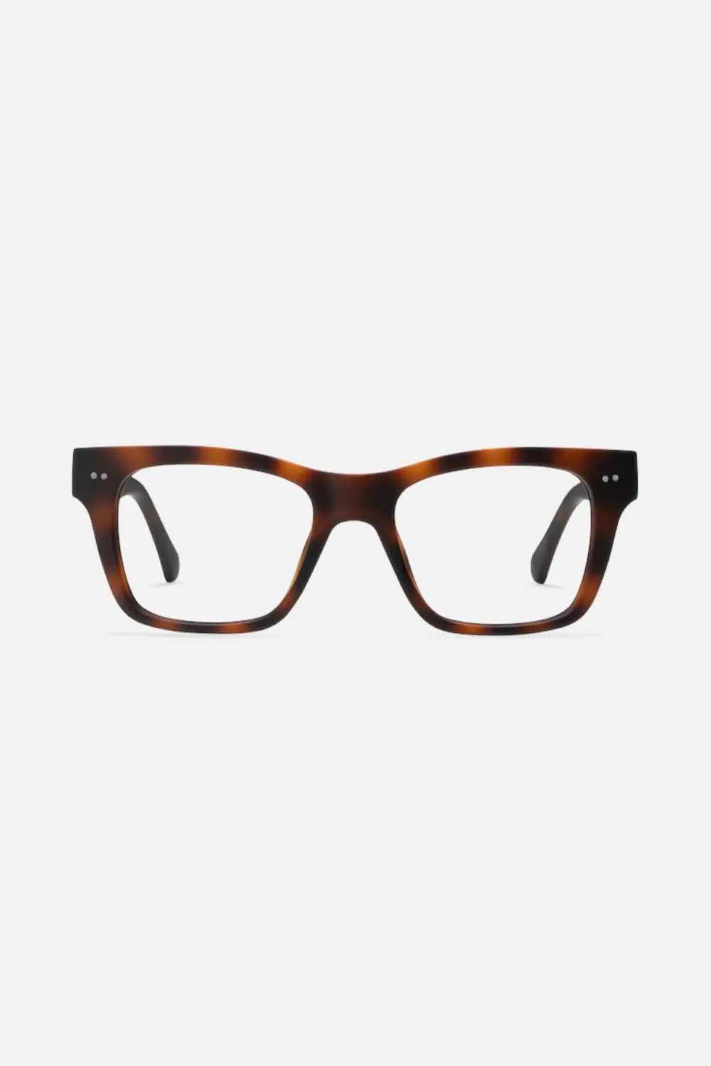 Look Optic Cosmo Blue Light Glasses In Tortoise 1