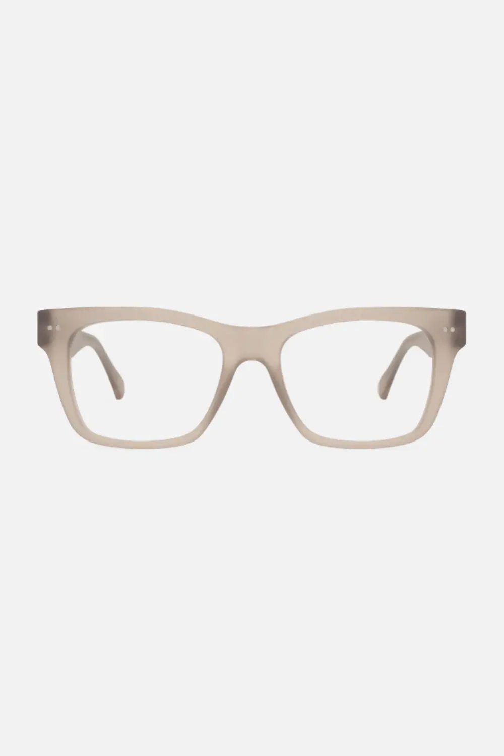 Look Optic Cosmo Readers In Taupe 1