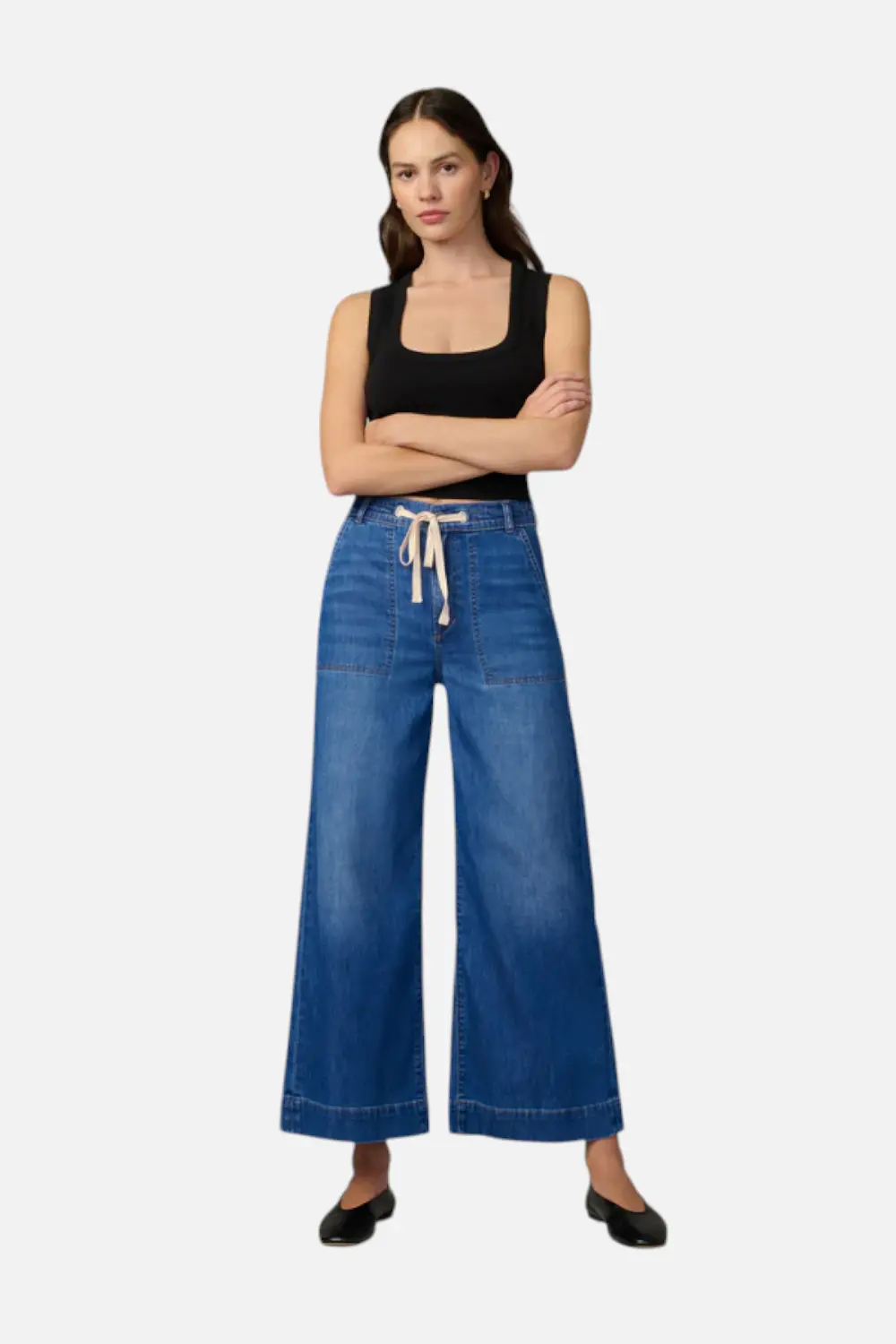 Joes Jeans Madeline Pant In Courage 1