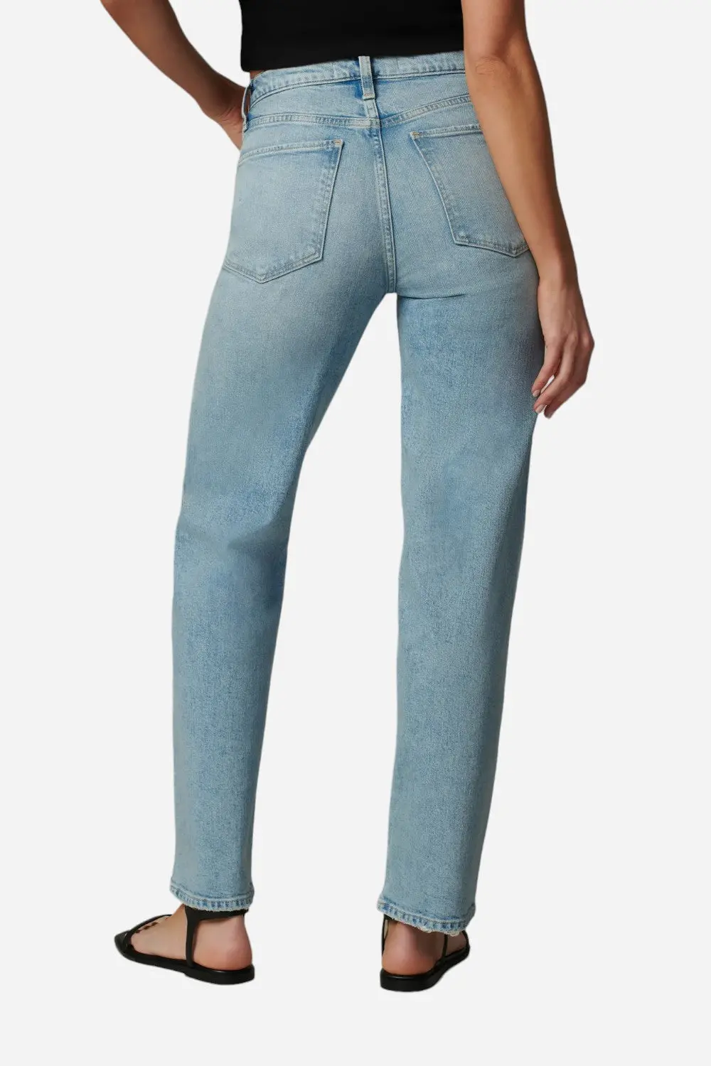 Joe's The 90'S Niki Mid Rise Boyfriend In Next Level 3