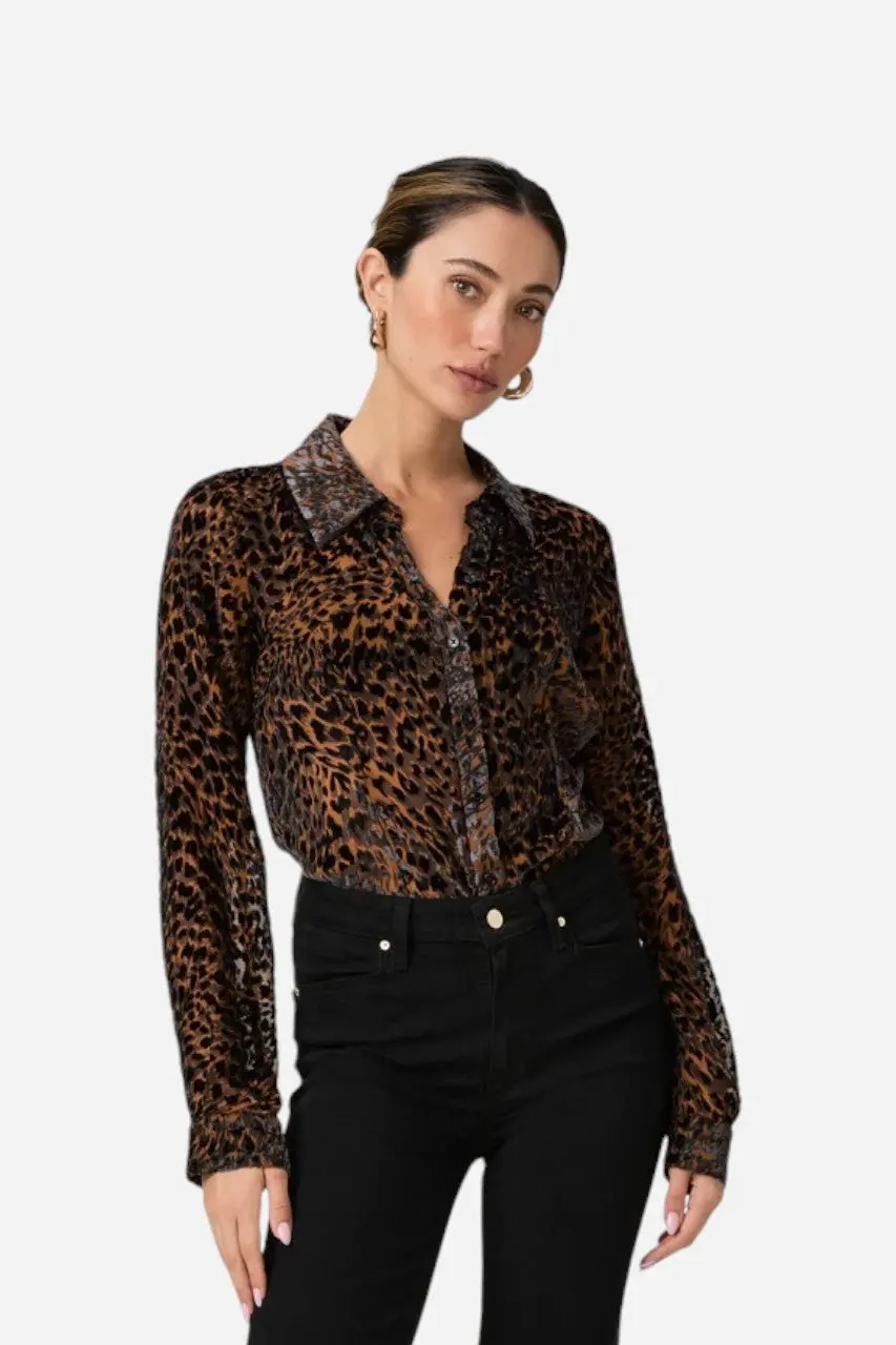 Paige Desano Shirt Landslide 1