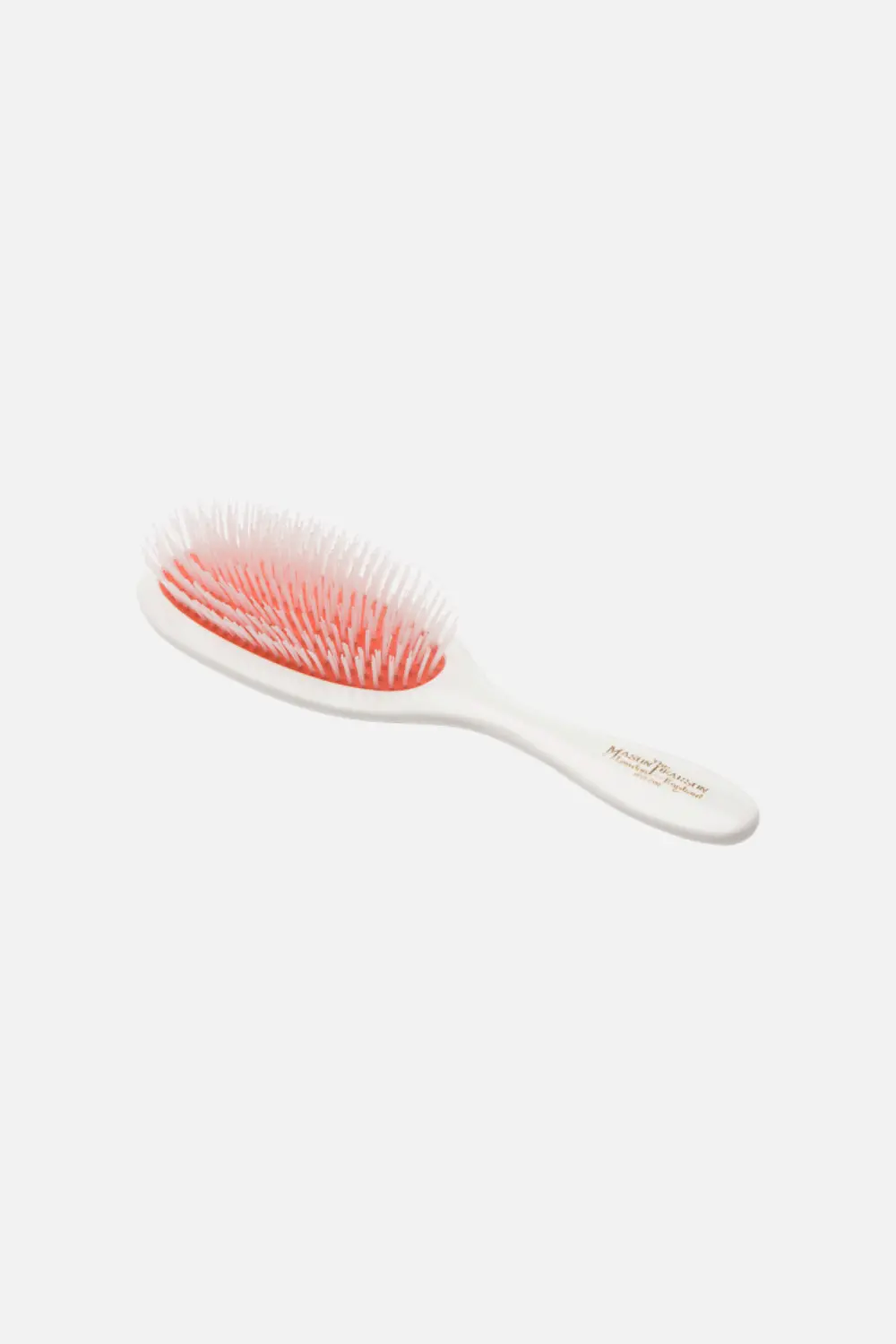 Mason Person Detangler Nylon Bristle Brush 1
