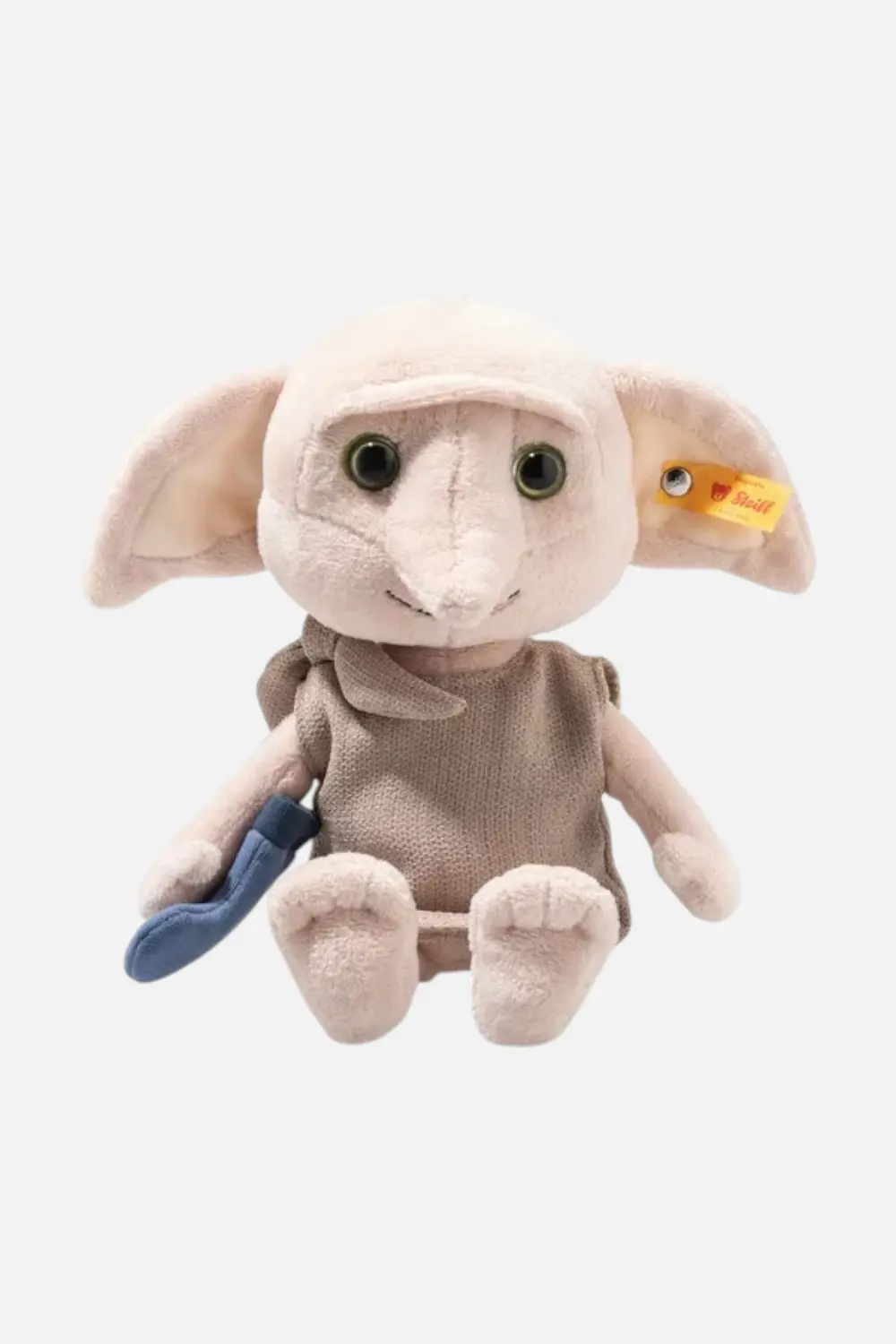 Dobby Stuffed Toy 1