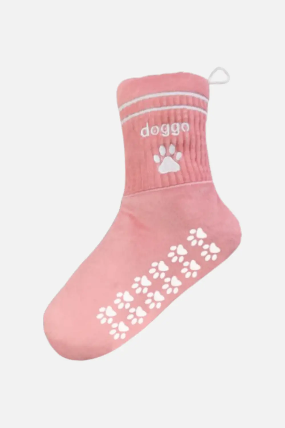 Haute Diggity Dog Doggo Athletic Sock 1