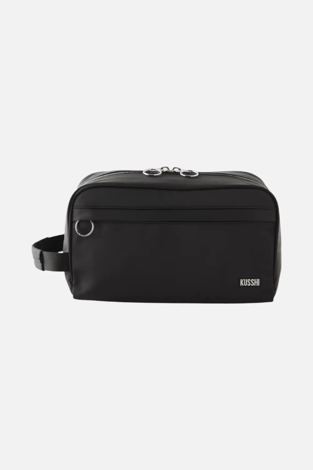 Kusshi Dopp Kit Travel Toiletry Bag 1