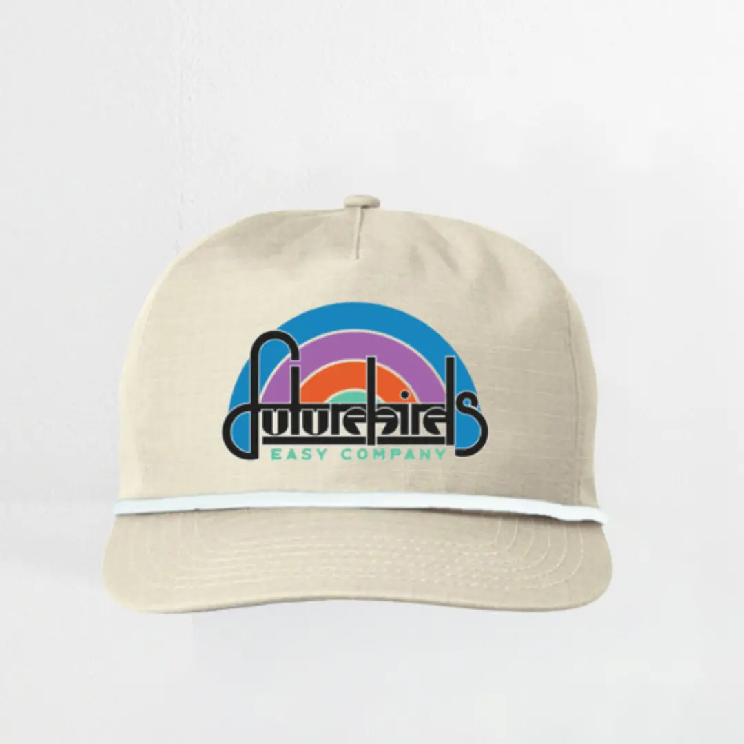 Easy Company (Hat) 1