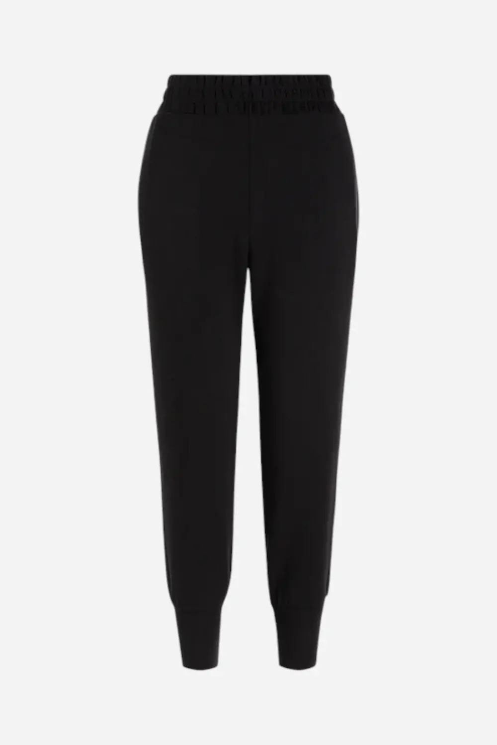 Varley Slim Cuff Pant 25" In Black 4