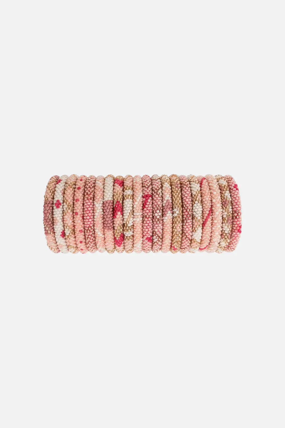 Aid Through Trade Kids Roll-On Eloise Bracelets 1