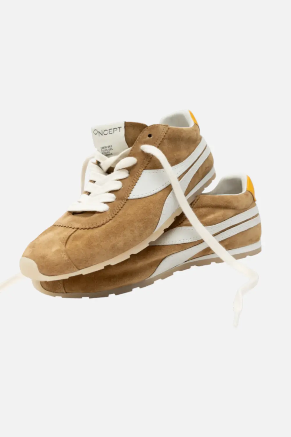 Oncept Women's Essex In Ginger 3