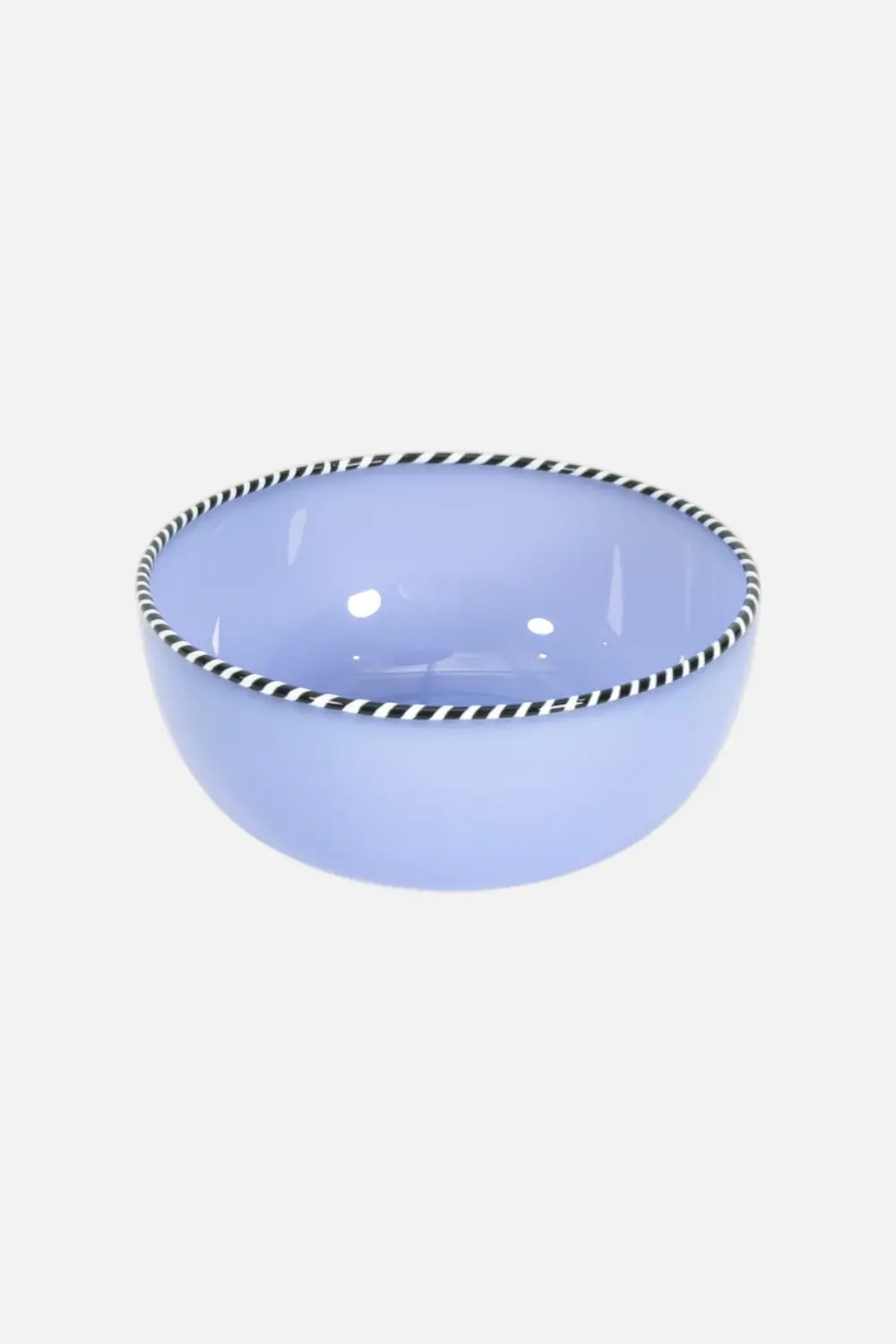 Fredericks & Mae Everyday Bowl In Opaque Blue 1