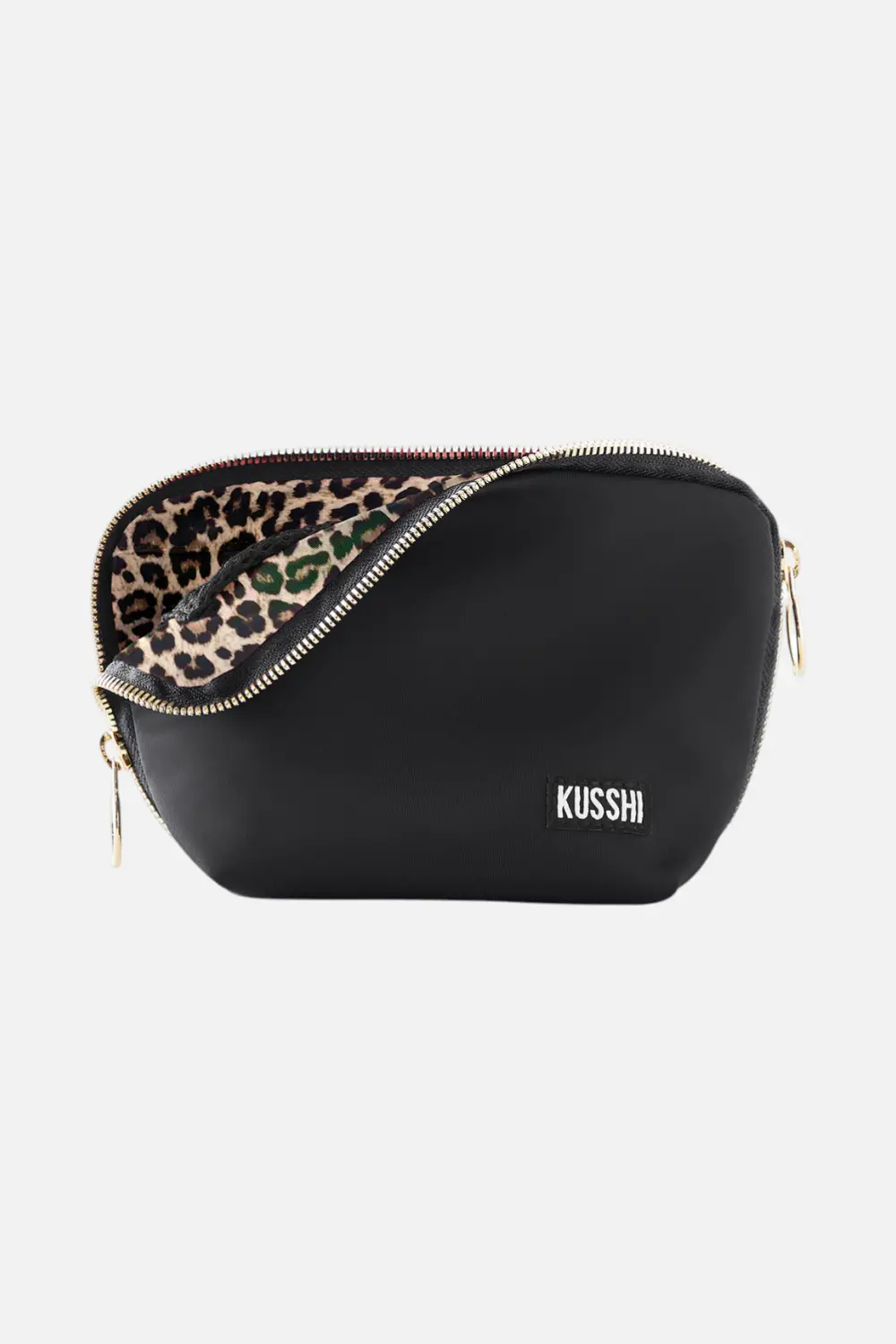 Kusshi Everyday Makeup Bag 1