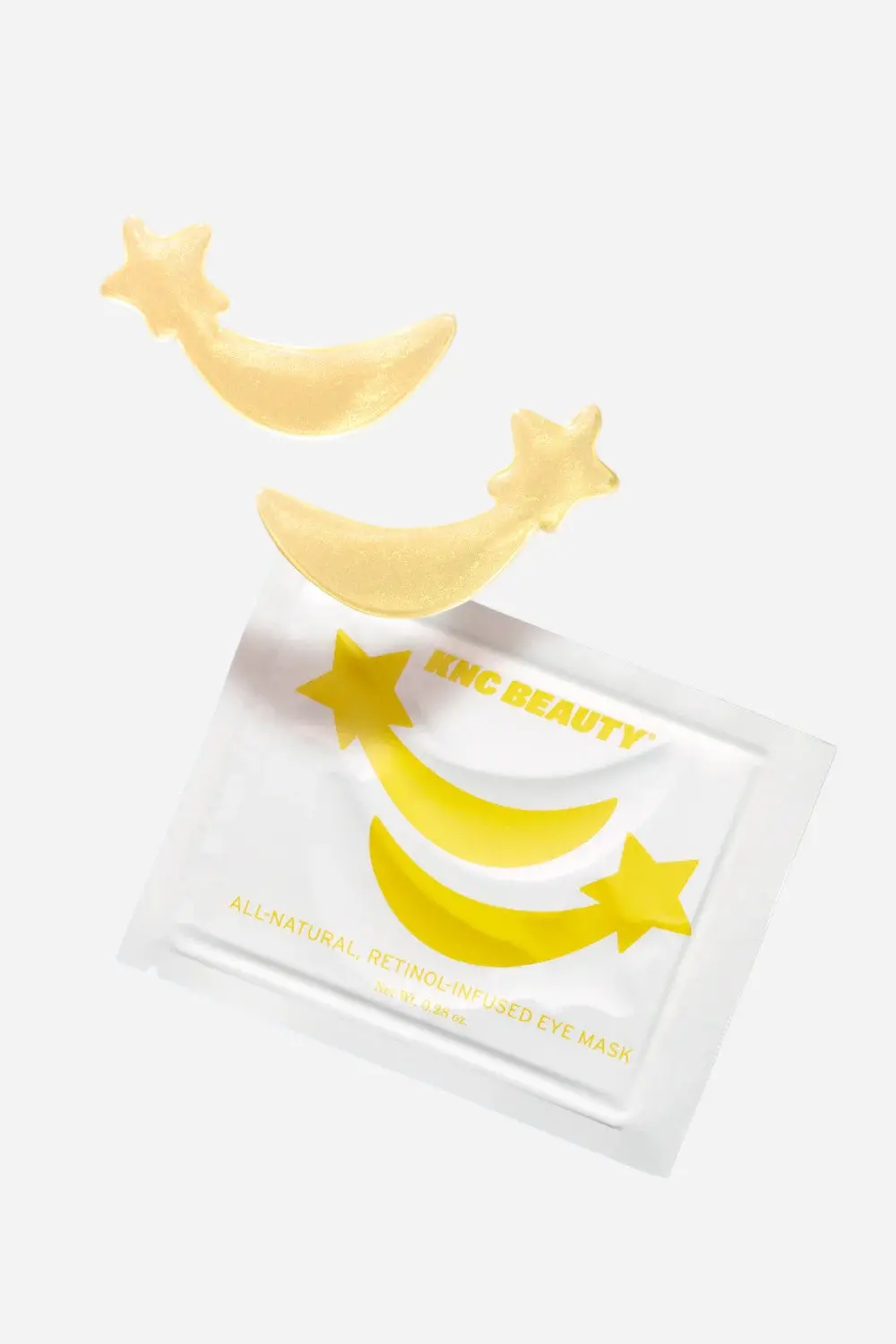 Knc Beauty Star Eye Mask S/5 1