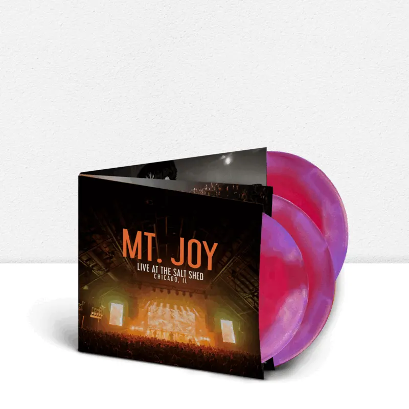 Live At The Salt Shed (Ltd. Edition Vinyl) 1