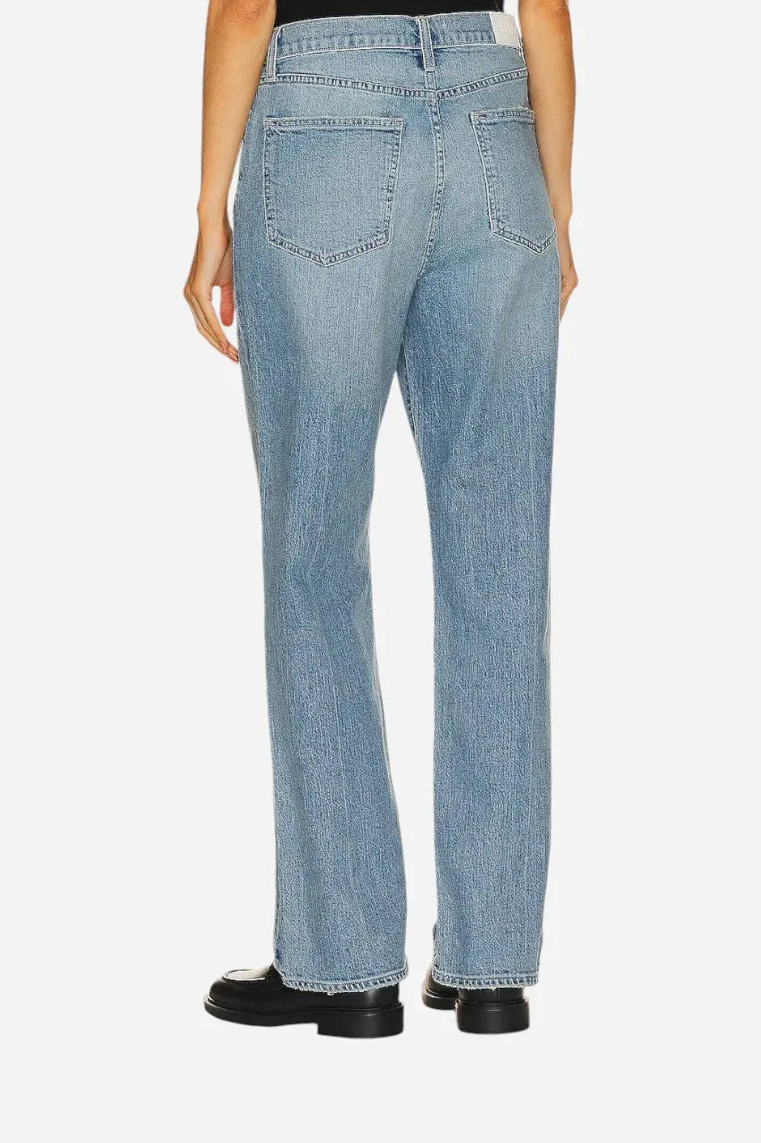 Pistola Cassie Super High Rise Straight In Neues 3