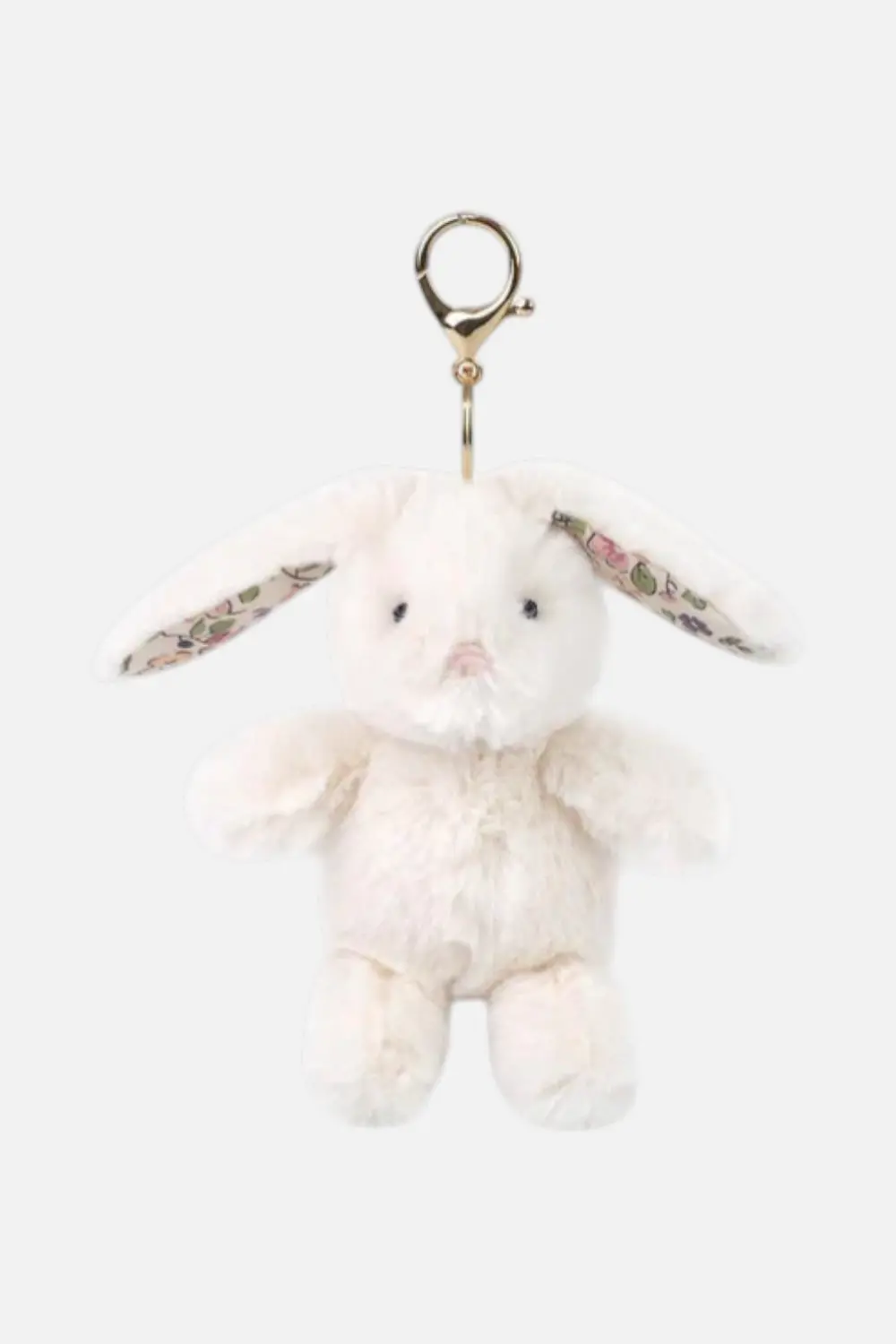 Mon Ami Faith Bunny Bag Charm 1