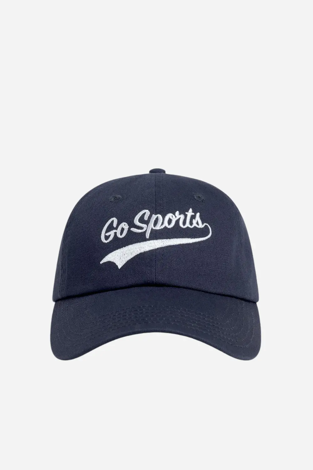 Favorite Daughter Go Sports Hat Navy 1