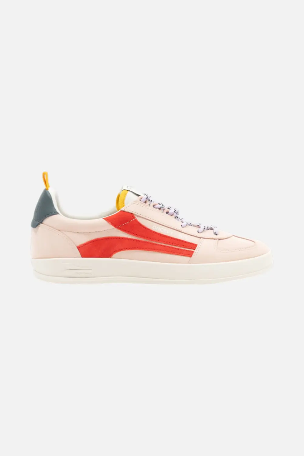 Oncept Women's Fez Sneaker In Dreamy Pink 1