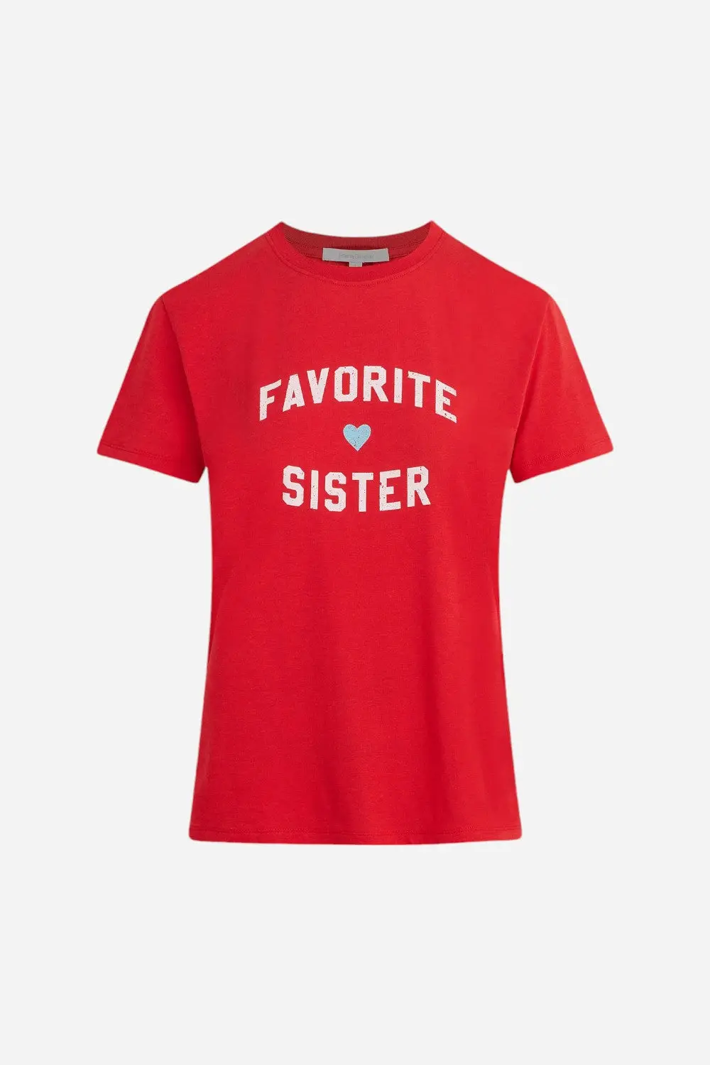 Favorite Daughter Favorite Sister Tee Haute Rouge 1