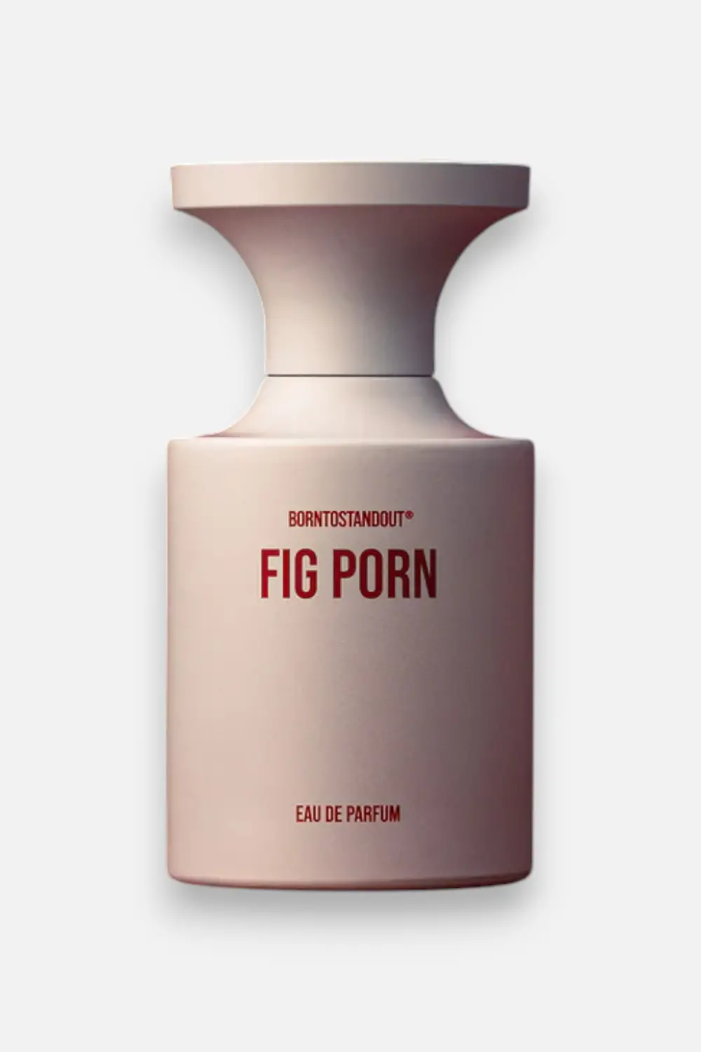 Born To Stand Out Fig Porn 50Ml 1