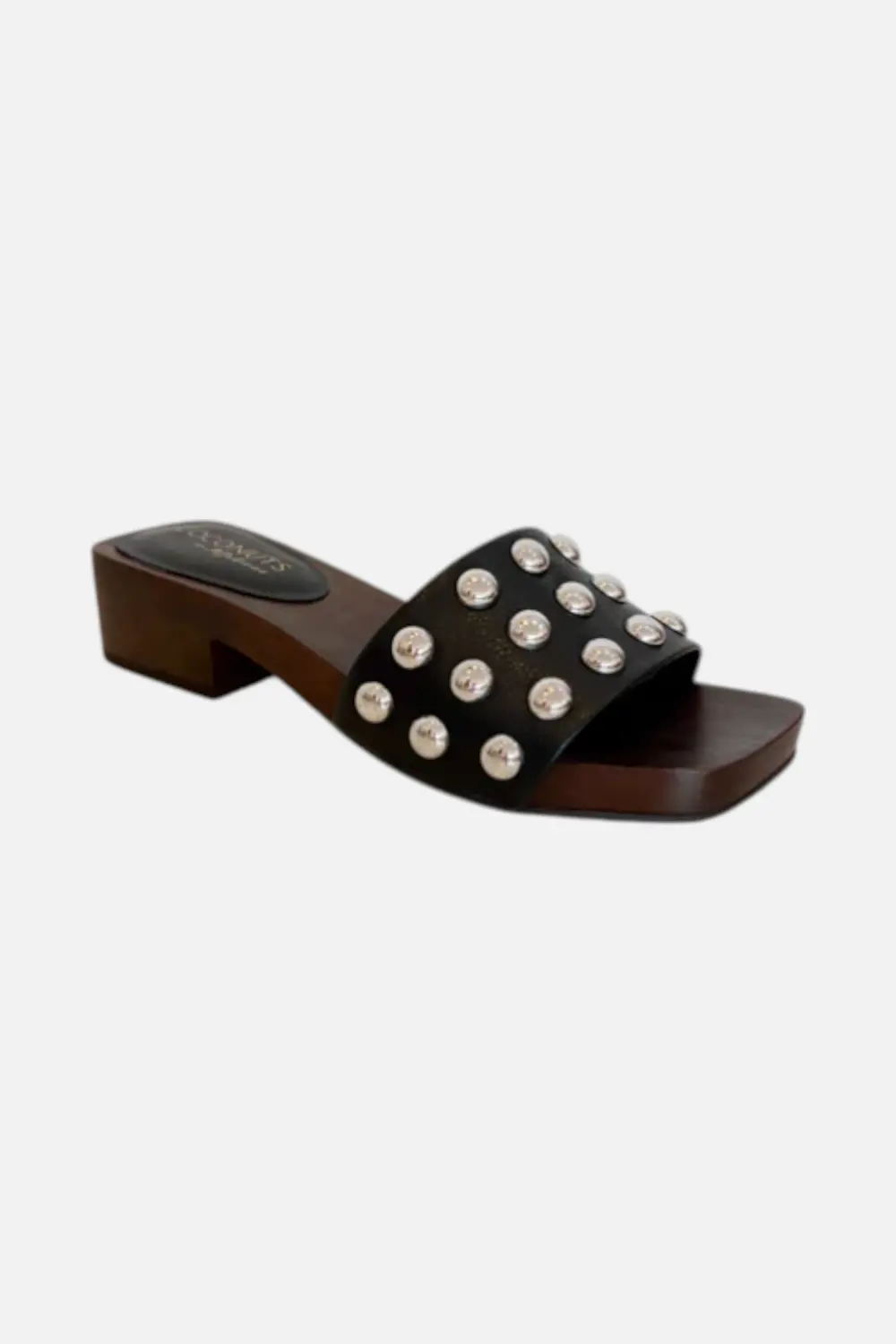 Matisse Fiora Sandal In Black 1