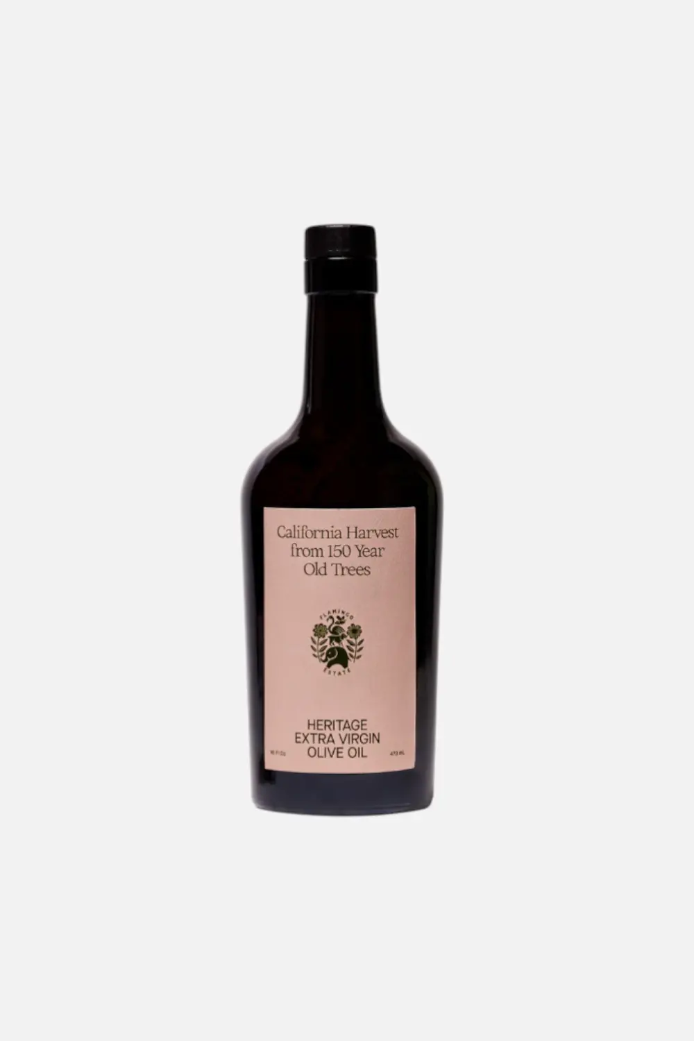 Flamingo Estate Heritage Extra Virgin Olive Oil 1