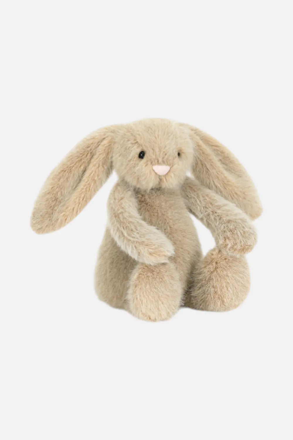 Jellycat Oat Flufflet Bunny 1