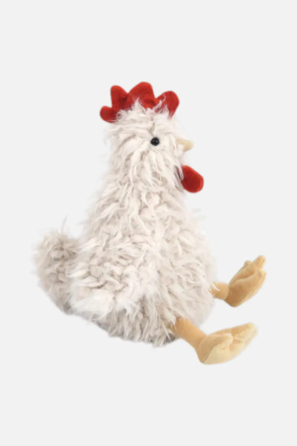 Mon Ami Fluffy Chicken 1