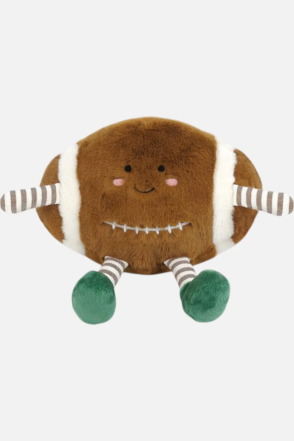 Mon Ami Football Guy Brown 1
