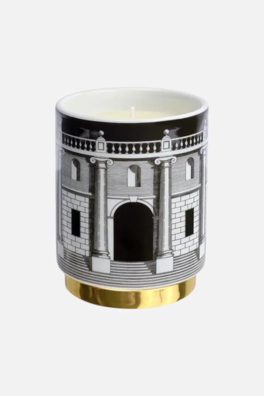 Fornasetti Casa Con Colonne Candle 1