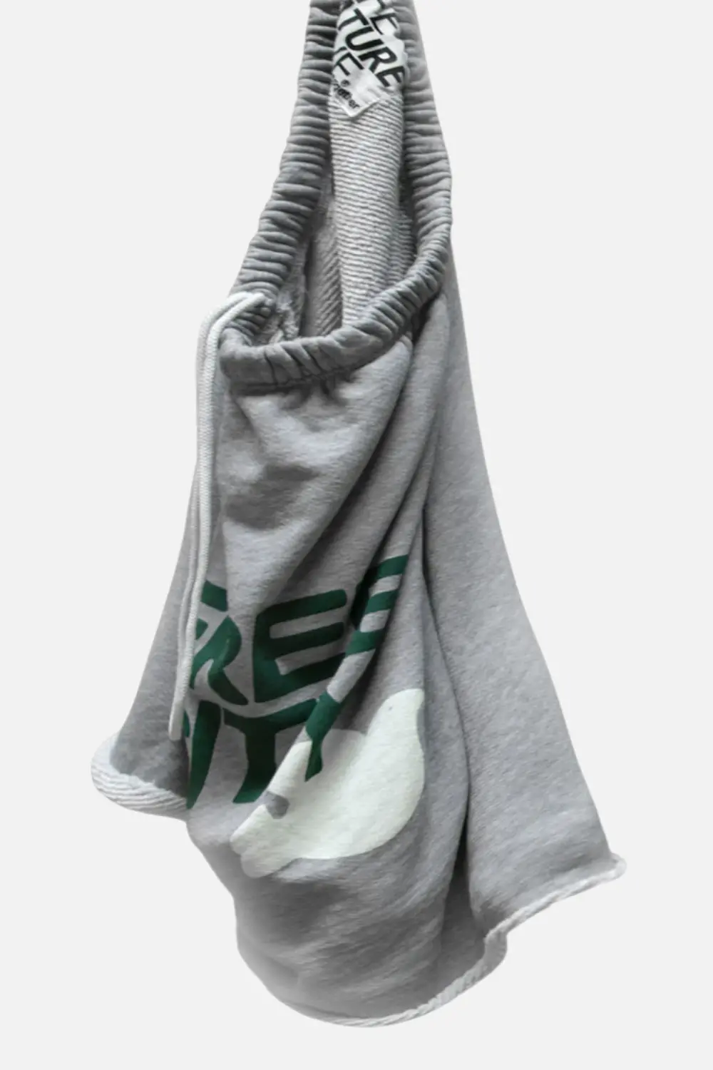 Free City Cutoffs In Heather Army 1