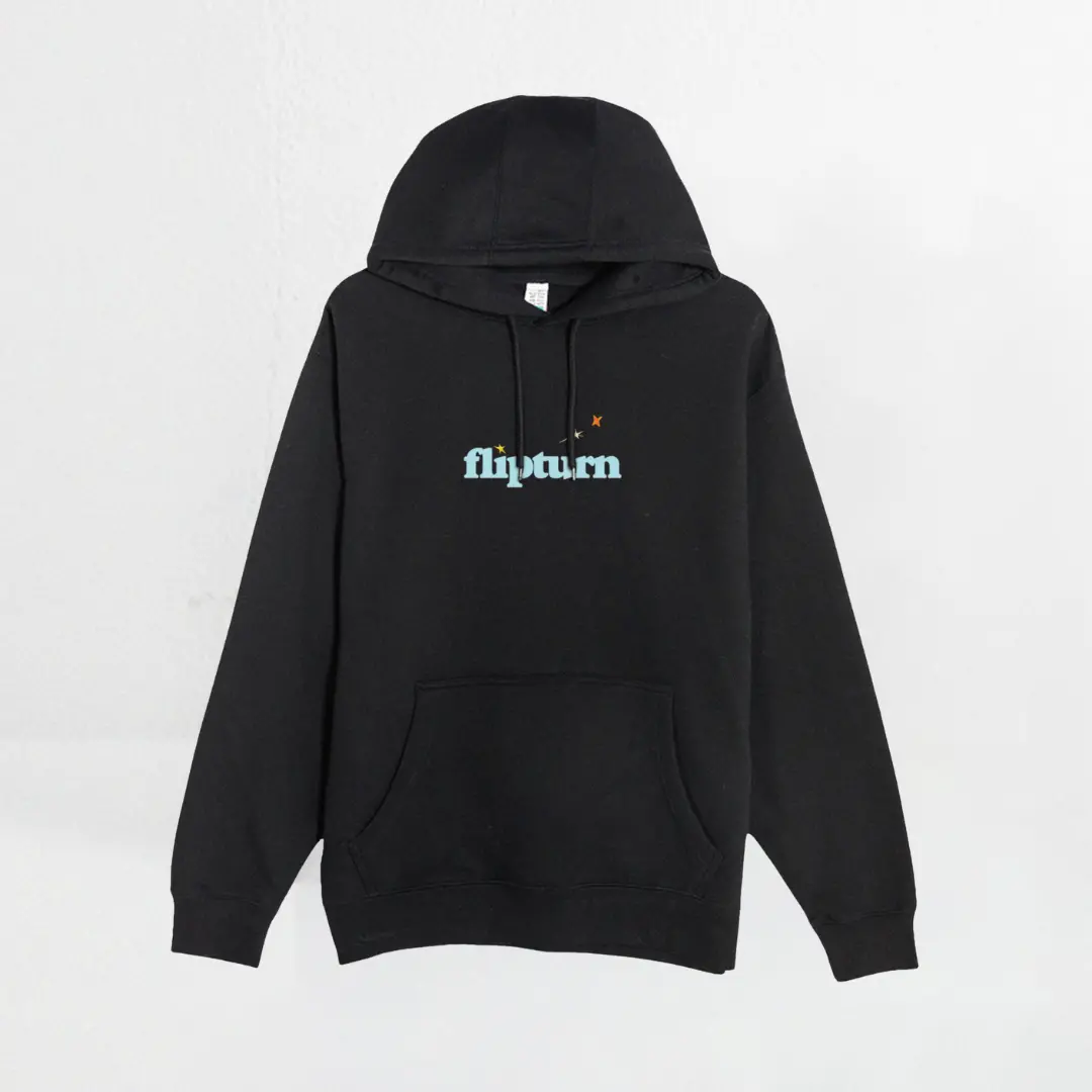Burnout Days (Sweatshirt) 1