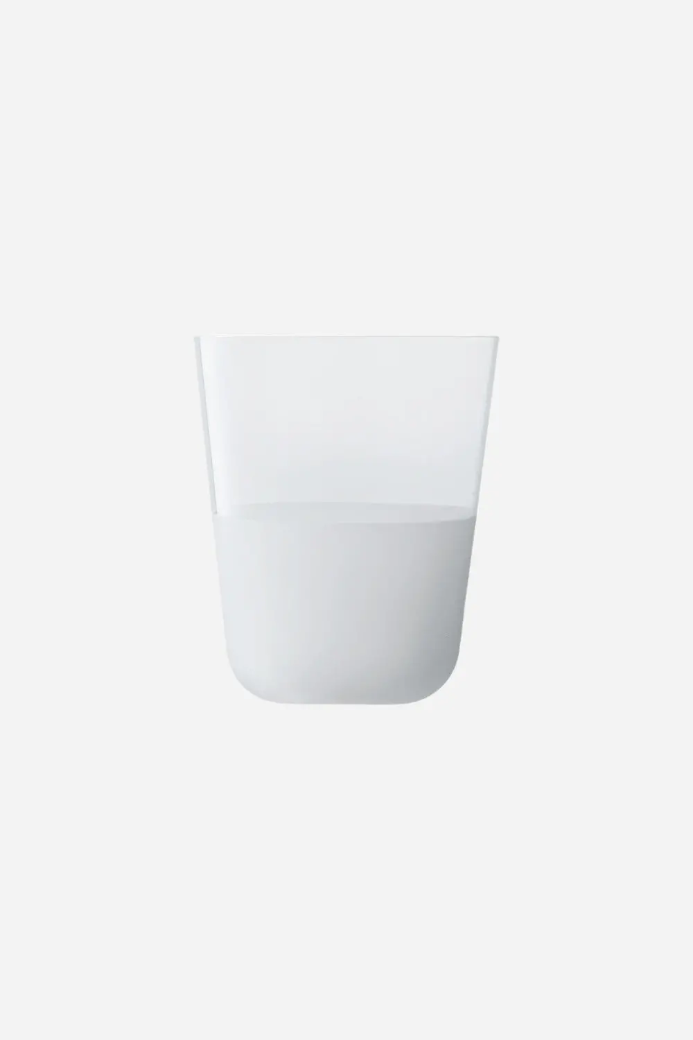 Lsa International Arc Contrast Tumbler Mist 13 Oz S/2 1