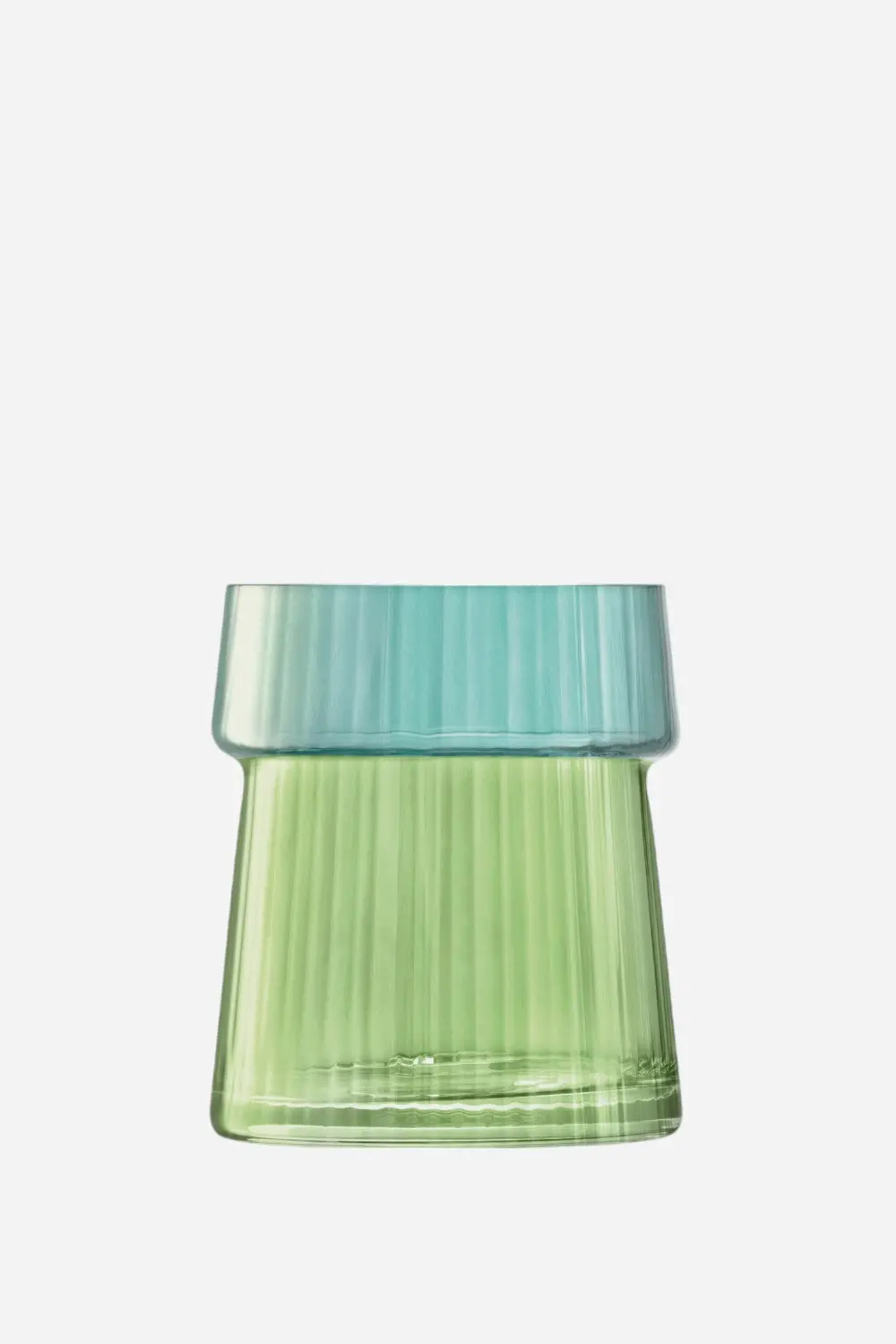 Lsa International Gems Vase Jade Lantern 1