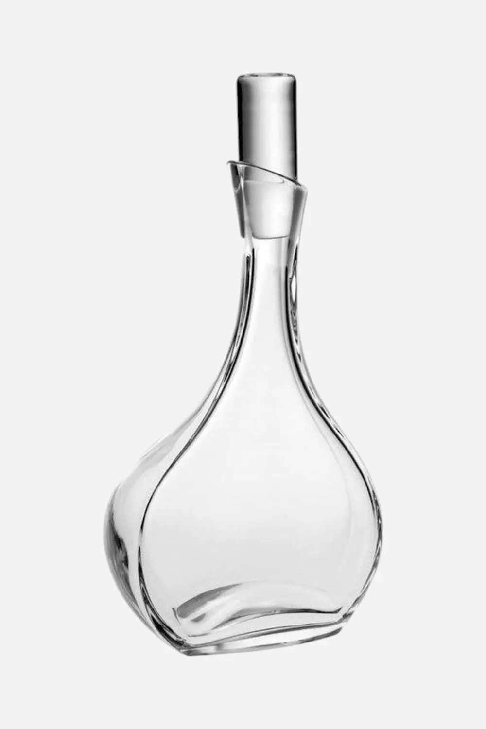 Vista Alegre Genesis Wine Decanter 1