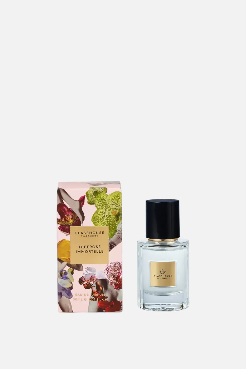 Glasshouse Tuberose Immortelle Eau De Parfum 1